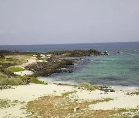 Marisa Appartamento
