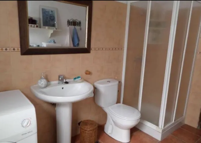 Marisa Apartamento *