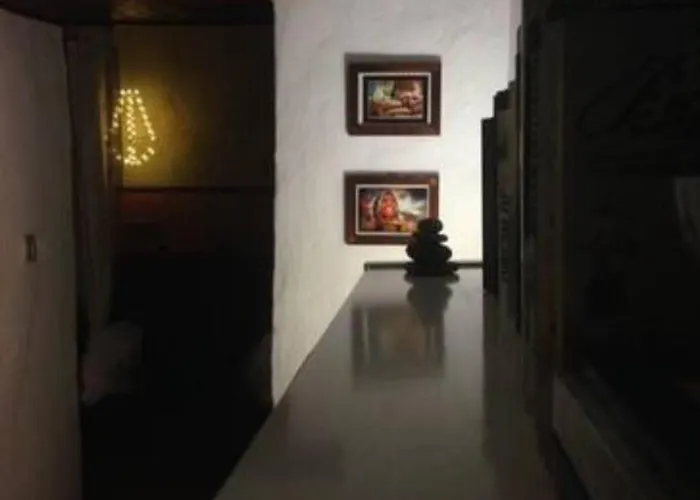 Apartamento Marisa *