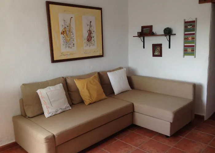 Apartamento Marisa *