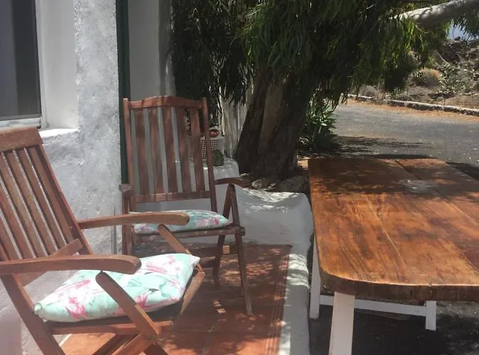 Apartamento Marisa *