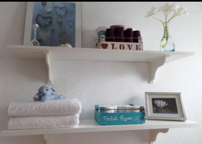 Apartamento Marisa *