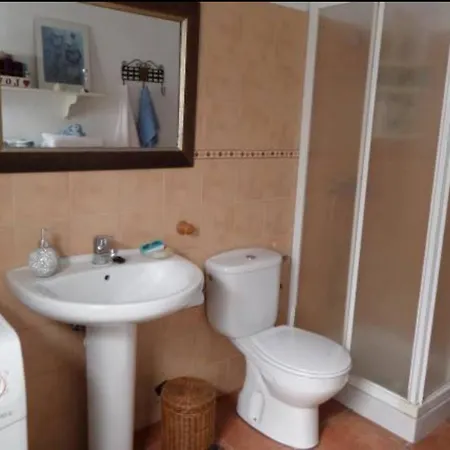 Marisa Appartement *