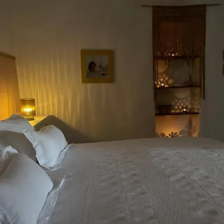 Marisa Lägenhet Orzola